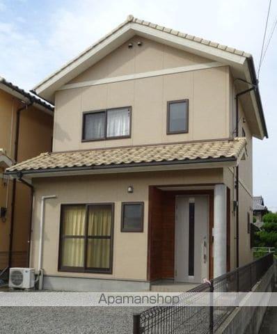 予讃線 観音寺駅(香川) 徒歩33分 築20年(3DK)