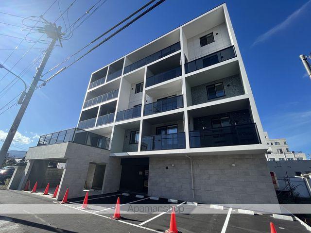 RーFINO札幌桑園(2LDK/3階)