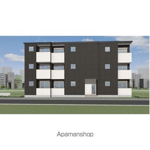 グランディール千葉新宿(1LDK/1階)