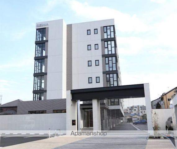 APエルテージ地行(2LDK/3階)