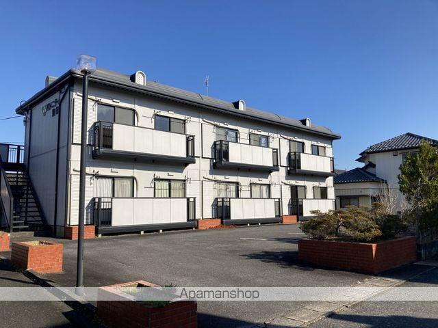 アメニティ窪田(1LDK/2階)