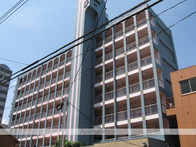 エレナマンション(ワンルーム/5階)