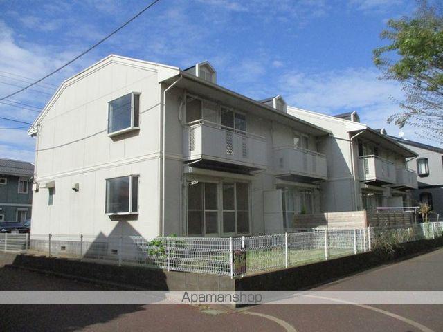 ラヴェニュA(3LDK/1階)