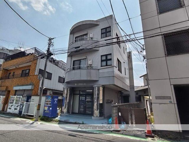 第11鷹取ビル(2K/2階)