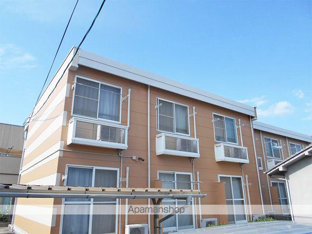 レオパレスEMIⅡ(1K/1階)