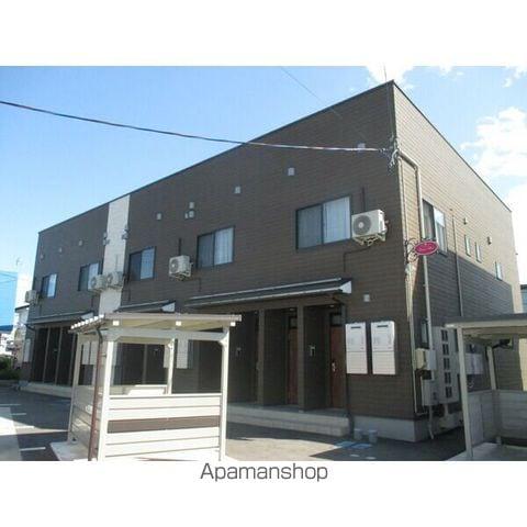 リクレ・ティーン(1LDK/2階)