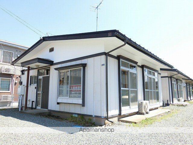 岩手県盛岡市 築47年(3K)