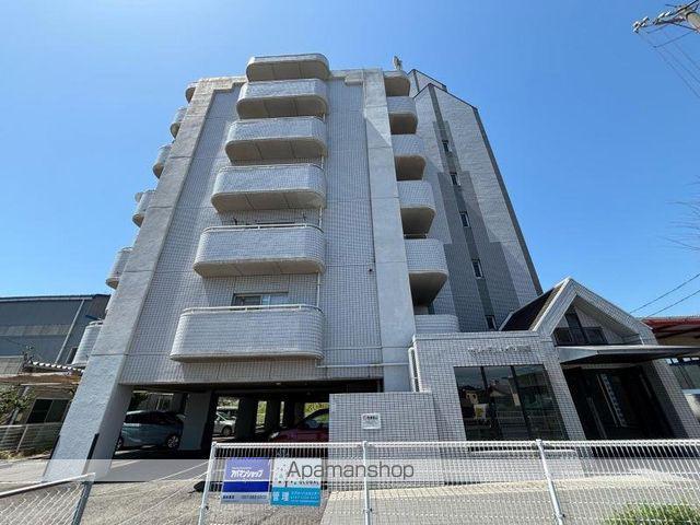 セントラルハイツ屋島(3LDK/2階)