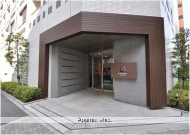 カスタリア茅場町(1LDK/5階)