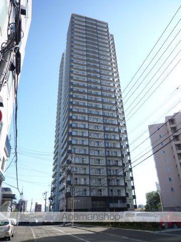 PRIME URBAN札幌 RIVER FRONT(1LDK/24階)