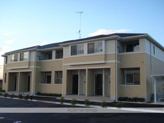 WING COURT SOMEYA(1LDK/1階)