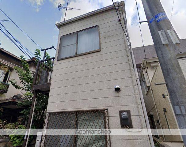 フォーラム天沼(2K/2階)