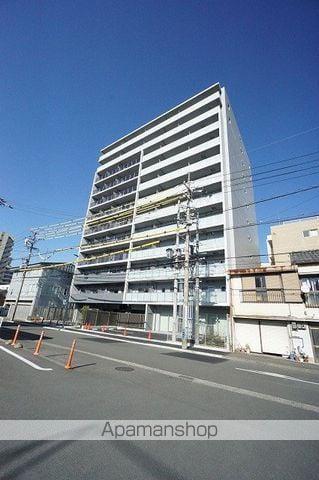 ロータス静岡(2LDK/11階)