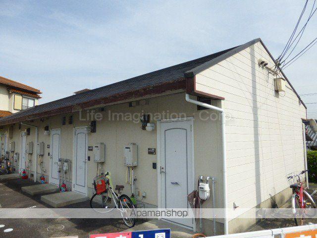 シティハイツ(1K/1階)