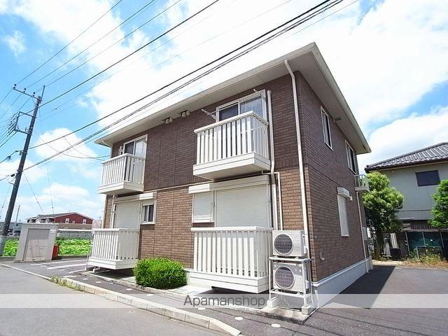 グランモアヒロセ(1LDK/1階)