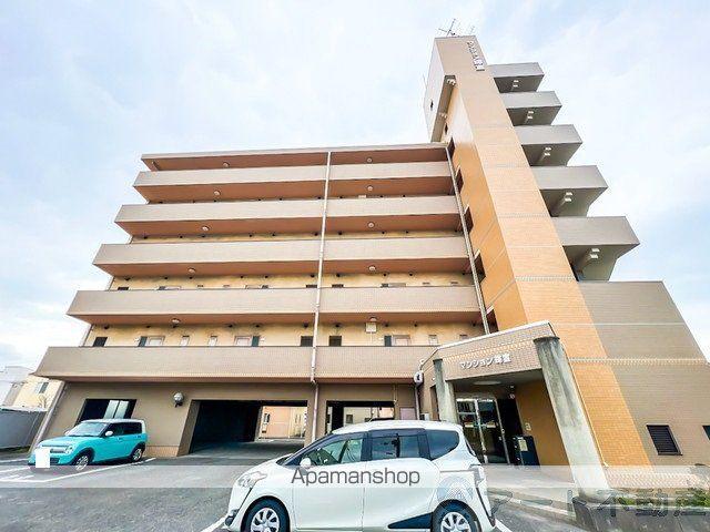 マンション輝宣(2LDK/6階)