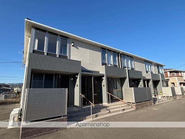 テクノガーデン(1LDK/2階)