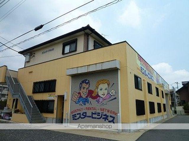 ラフォンテ アネックス(ワンルーム/1階)