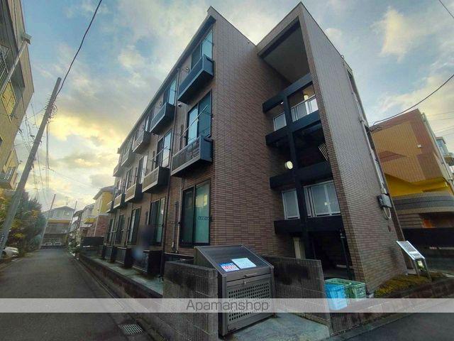 レオパレスホーヤ Ⅱ(1K/1階)