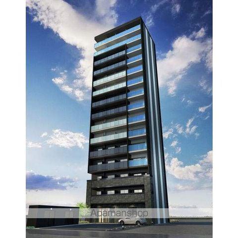 ディアレイシャス尾頭橋(1K/9階)