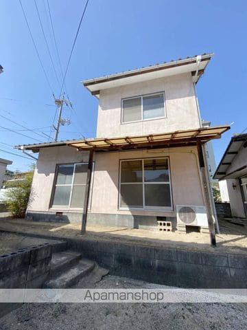 山陽本線 新倉敷駅 徒歩33分 築52年(3DK)