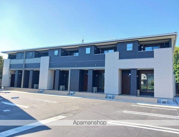 アクアプラ末武上 Ⅱ(ワンルーム/1階)