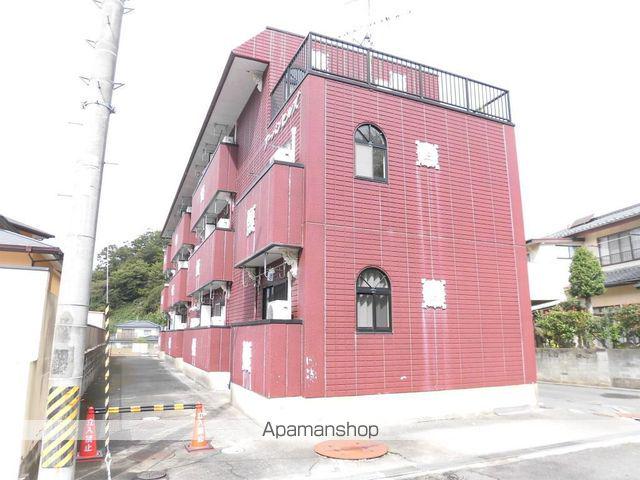 アーバンヒルズマンション(1K/1階)