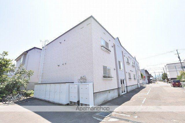 アコーデンスさや(2LDK/1階)