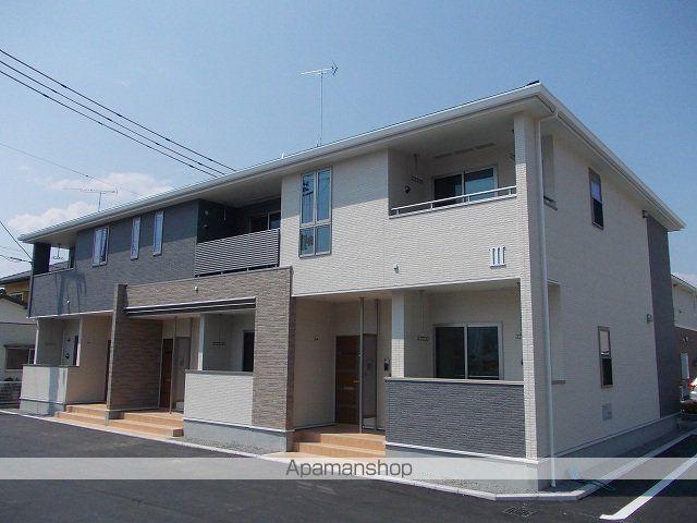 メゾン オーヴ Ⅲ(2LDK/1階)