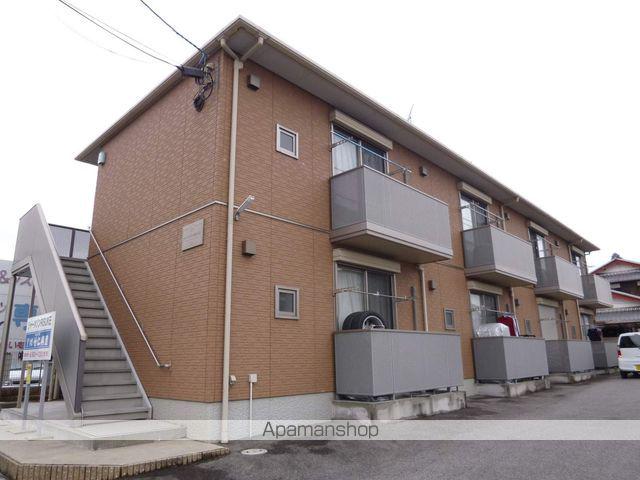 シャーメゾン RISUKE(ワンルーム/1階)