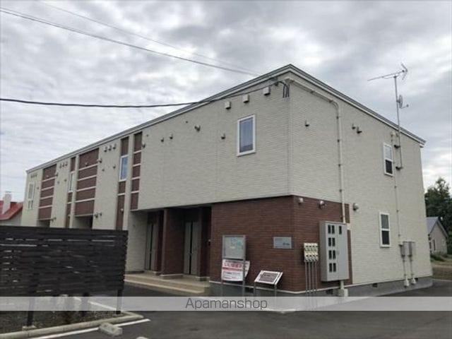 タヴォロッツァカーサ(1LDK/1階)