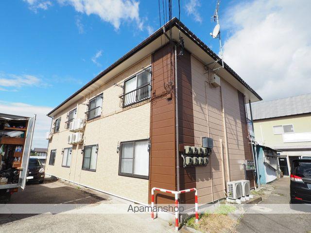 ヴォンメゾンYAHATA(1K/1階)