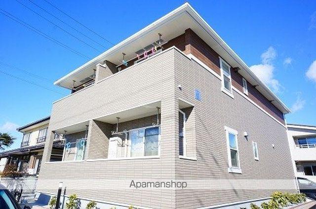 ラ・スマロパⅢ A(ワンルーム/1階)