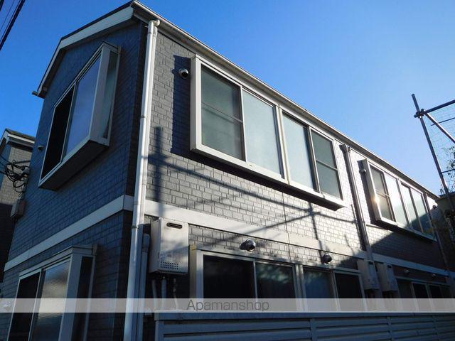 ライフピアビバーチェ(ワンルーム/2階)