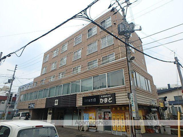 大和商会ビル(ワンルーム/3階)