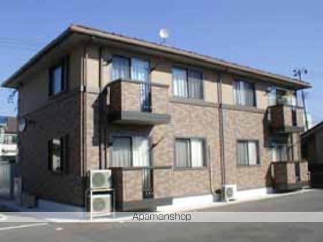 センチュリーガーデンH(1LDK/1階)