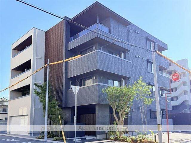 ディアマント番町(3LDK/3階)