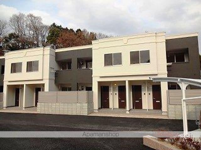 CASA BELLA LUCE(2LDK/1階)