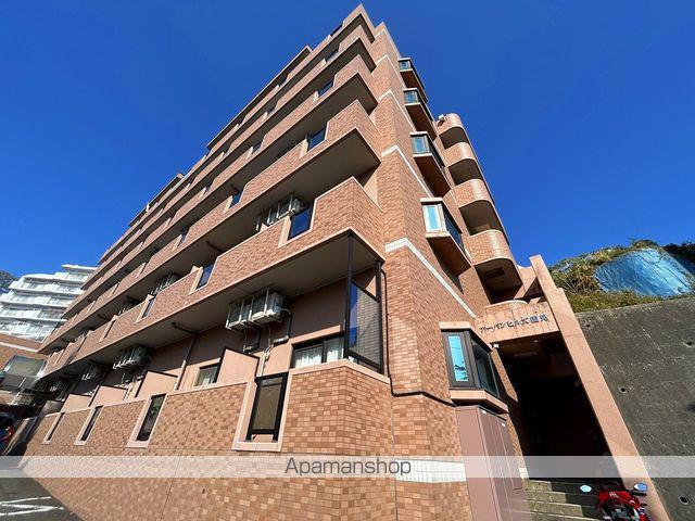 アーバンヒルズ国見(1K/5階)