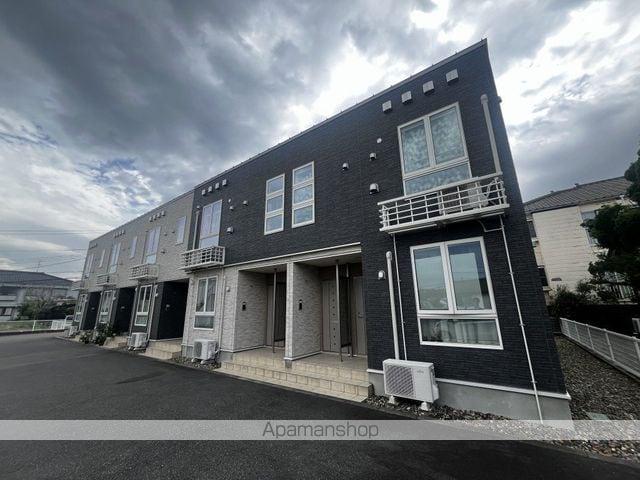 グラン・シエル(1LDK/1階)