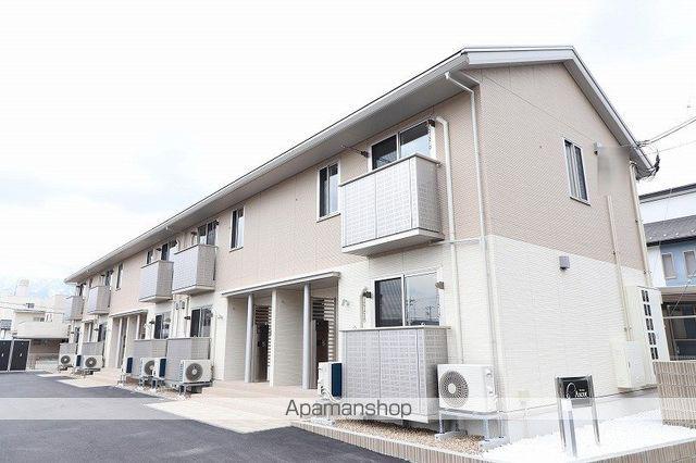 アスコット(1LDK/2階)