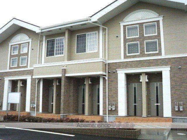 アルバ・ソーレB(1LDK/2階)