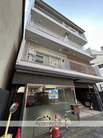 房尾本店楠木ビル(1DK/2階)