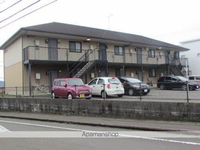 ディアス大王谷 (3K/1階)