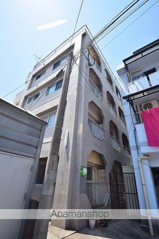 OKマンション(1K/1階)