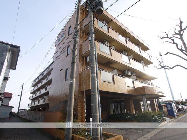 ダイアパレス新大前(2DK/3階)