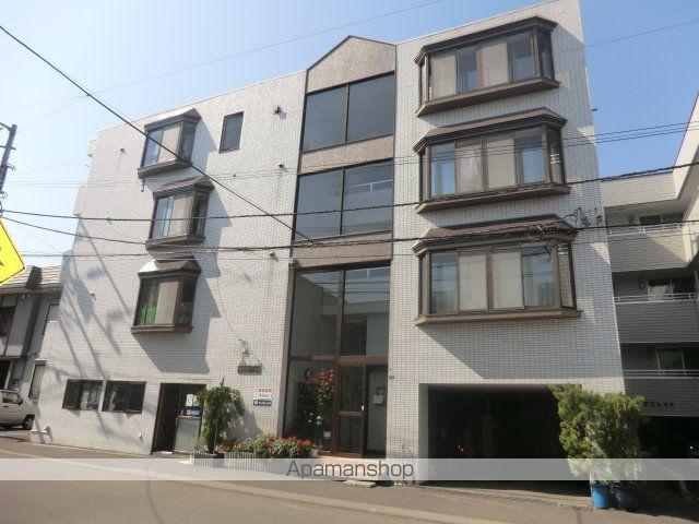 第3あづまマンション(ワンルーム/2階)