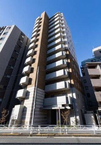 ベルファース錦糸町サウス(1DK/3階)