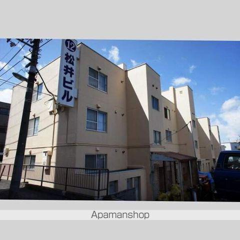 第12松井ビル(3DK/1階)