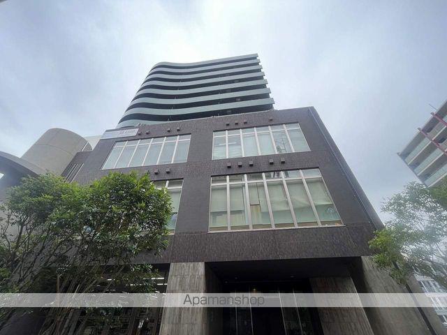 果樹園ST(1LDK/6階)